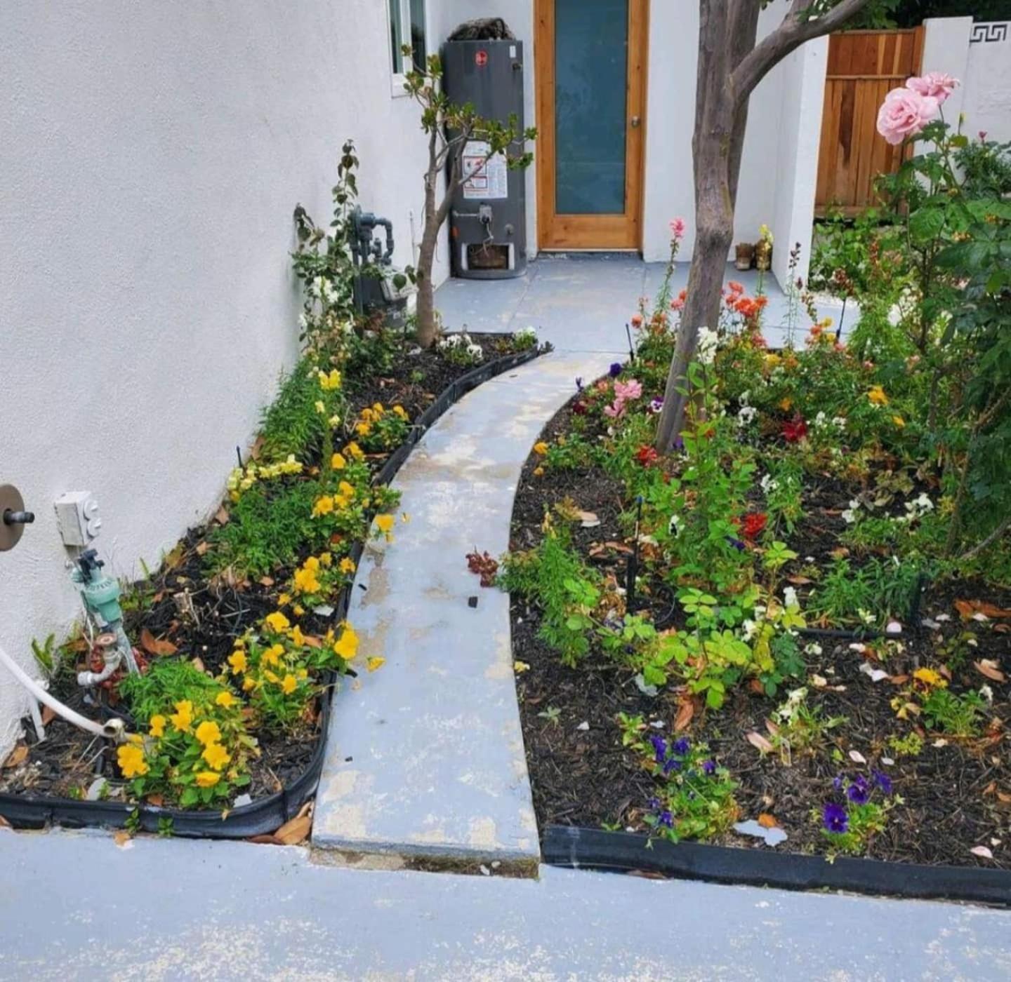 Hébergement de vacances Spacious 4bed 2bath, Gated Pool, Wi-fi, Garage